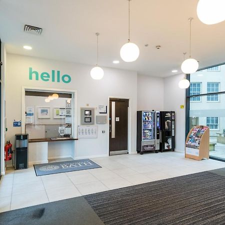 University Of Bath City Accommodation Екстериор снимка