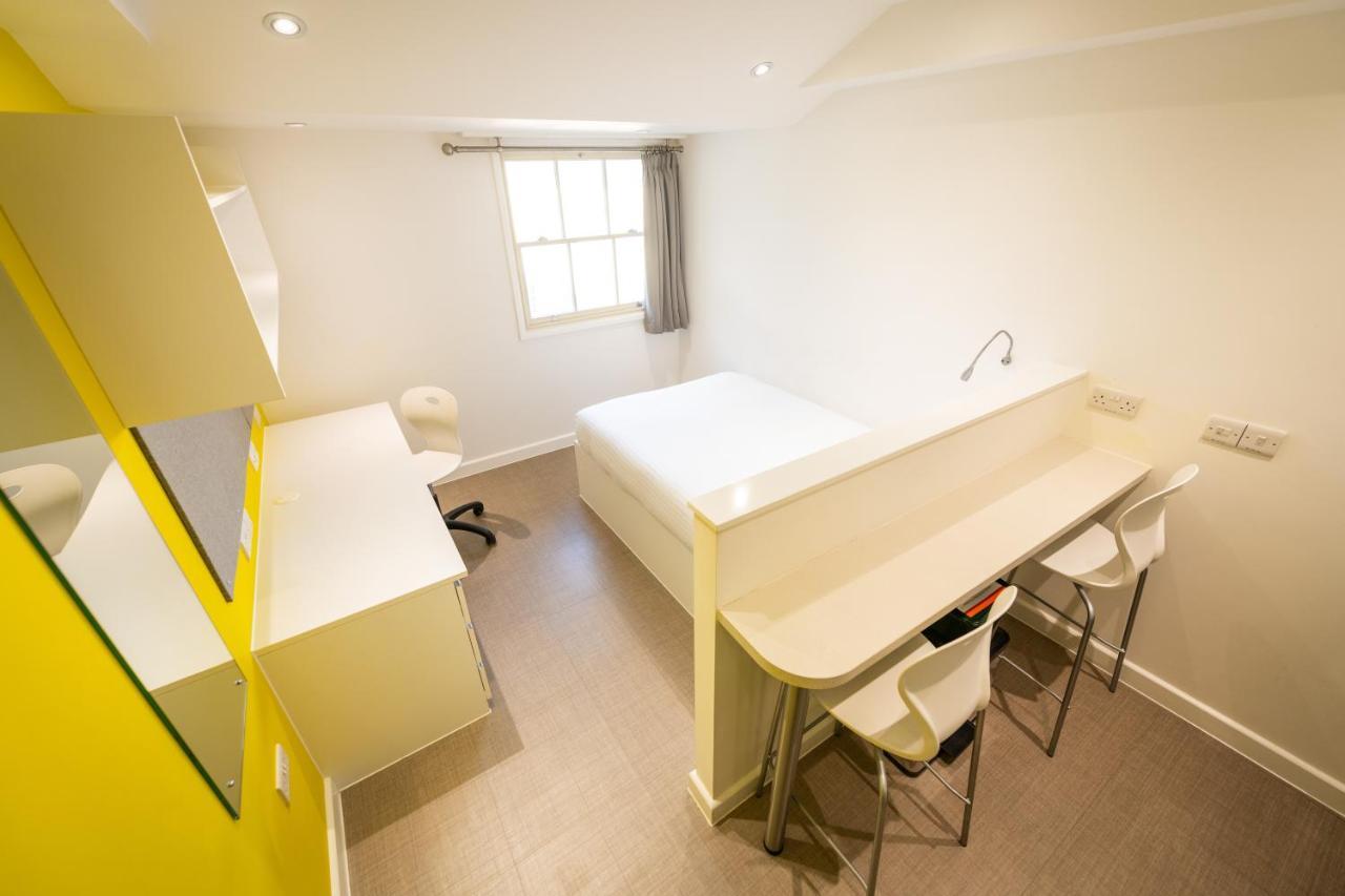 University Of Bath City Accommodation Екстериор снимка