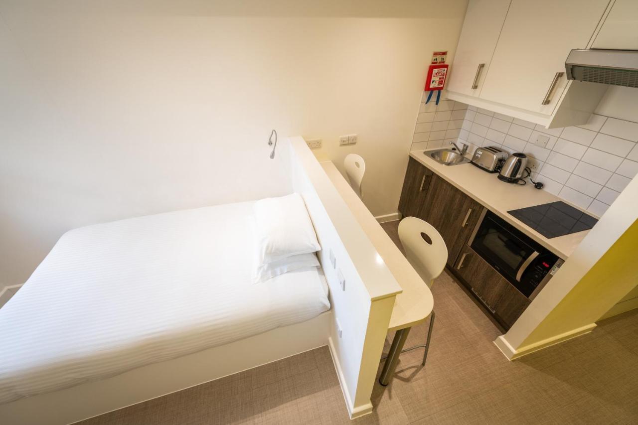 University Of Bath City Accommodation Екстериор снимка