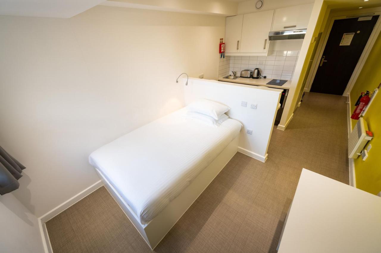 University Of Bath City Accommodation Екстериор снимка