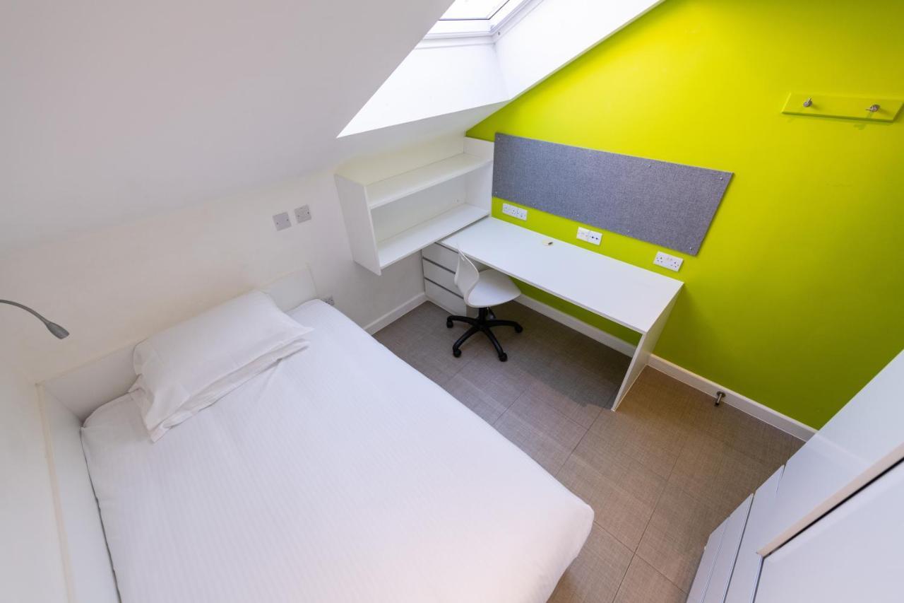 University Of Bath City Accommodation Екстериор снимка
