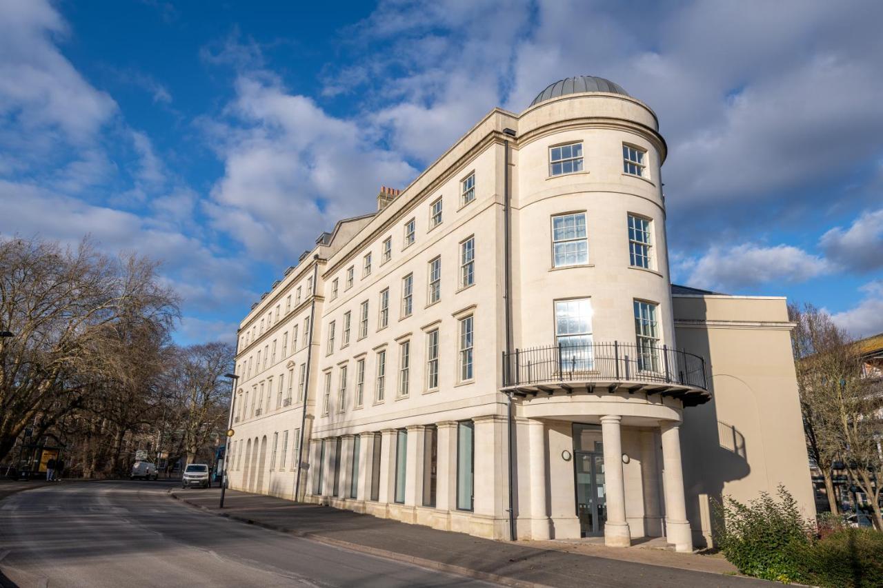 University Of Bath City Accommodation Екстериор снимка