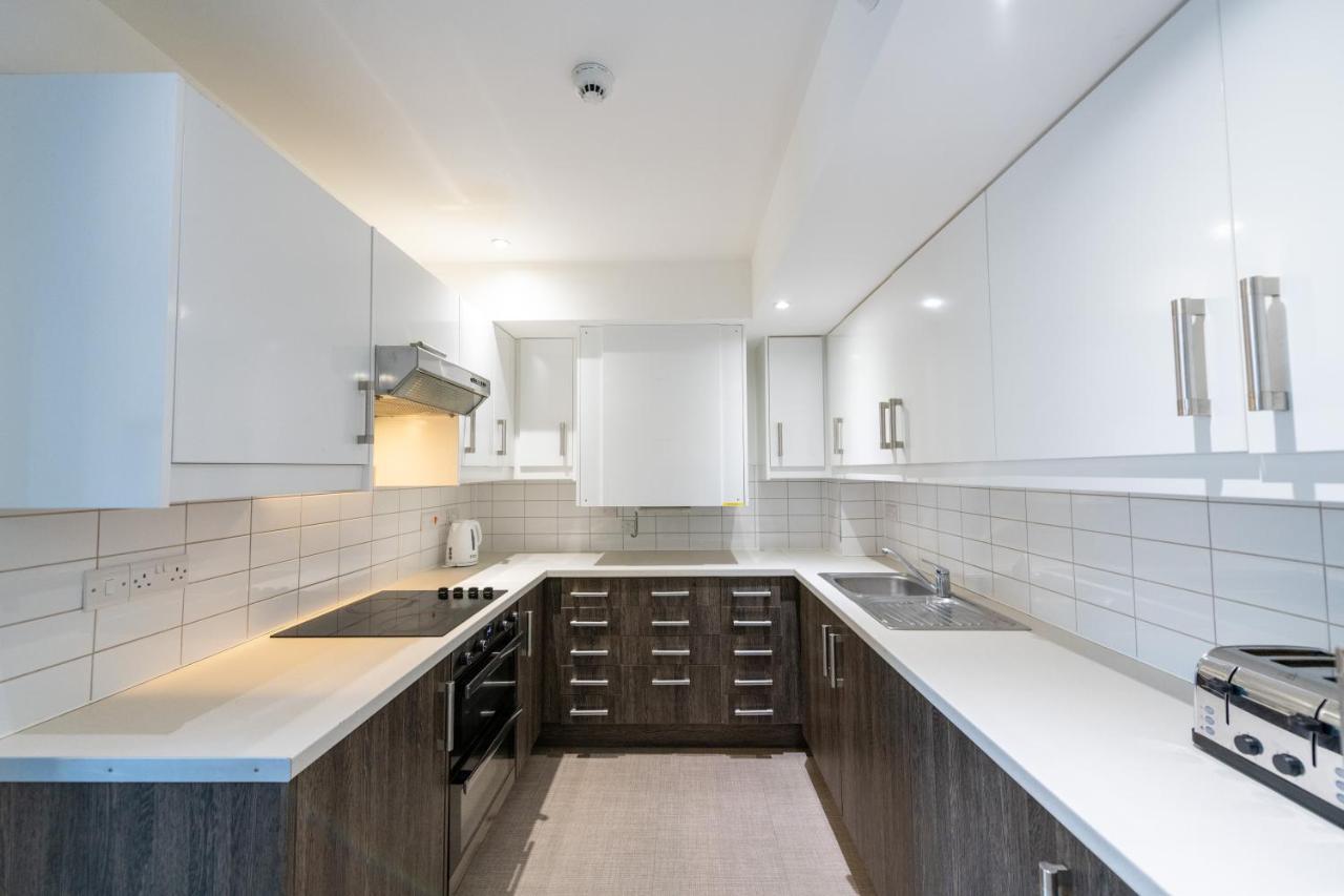 University Of Bath City Accommodation Екстериор снимка