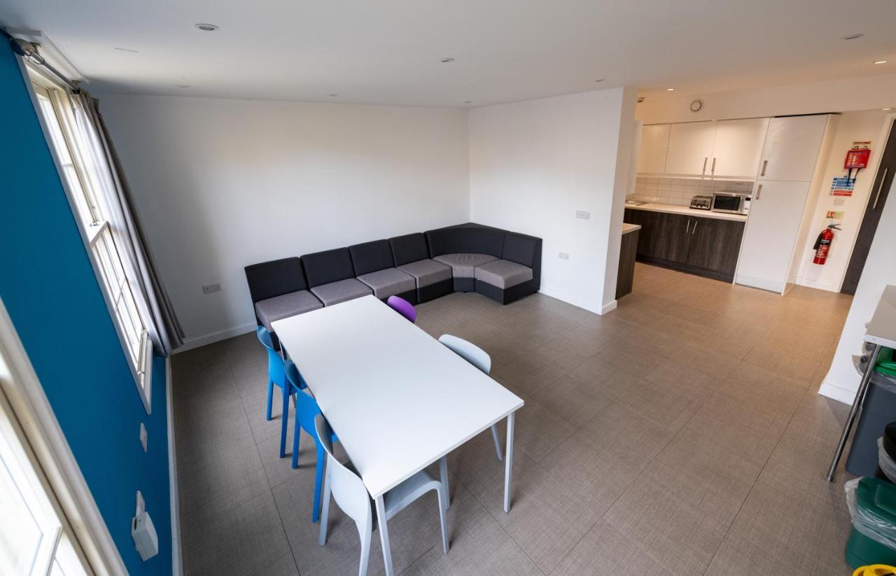 University Of Bath City Accommodation Екстериор снимка