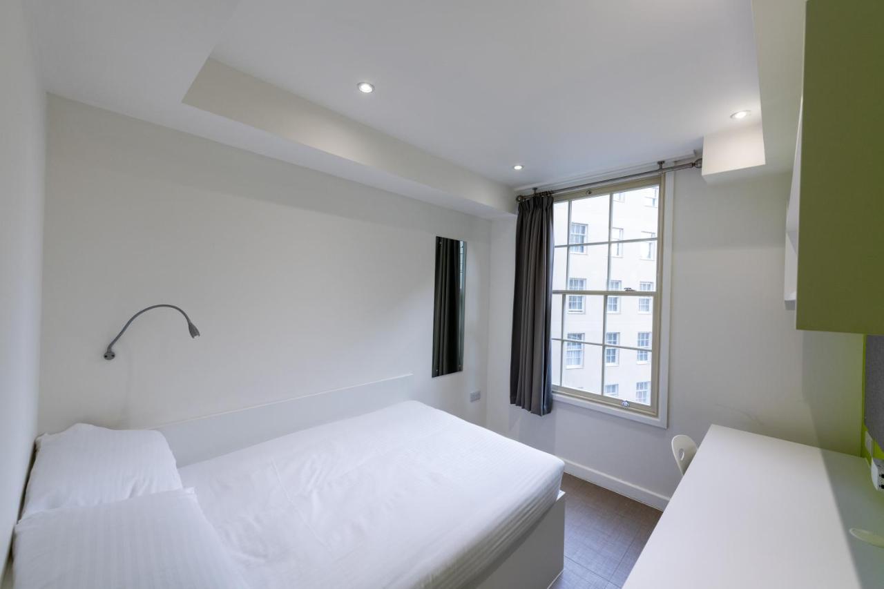 University Of Bath City Accommodation Екстериор снимка