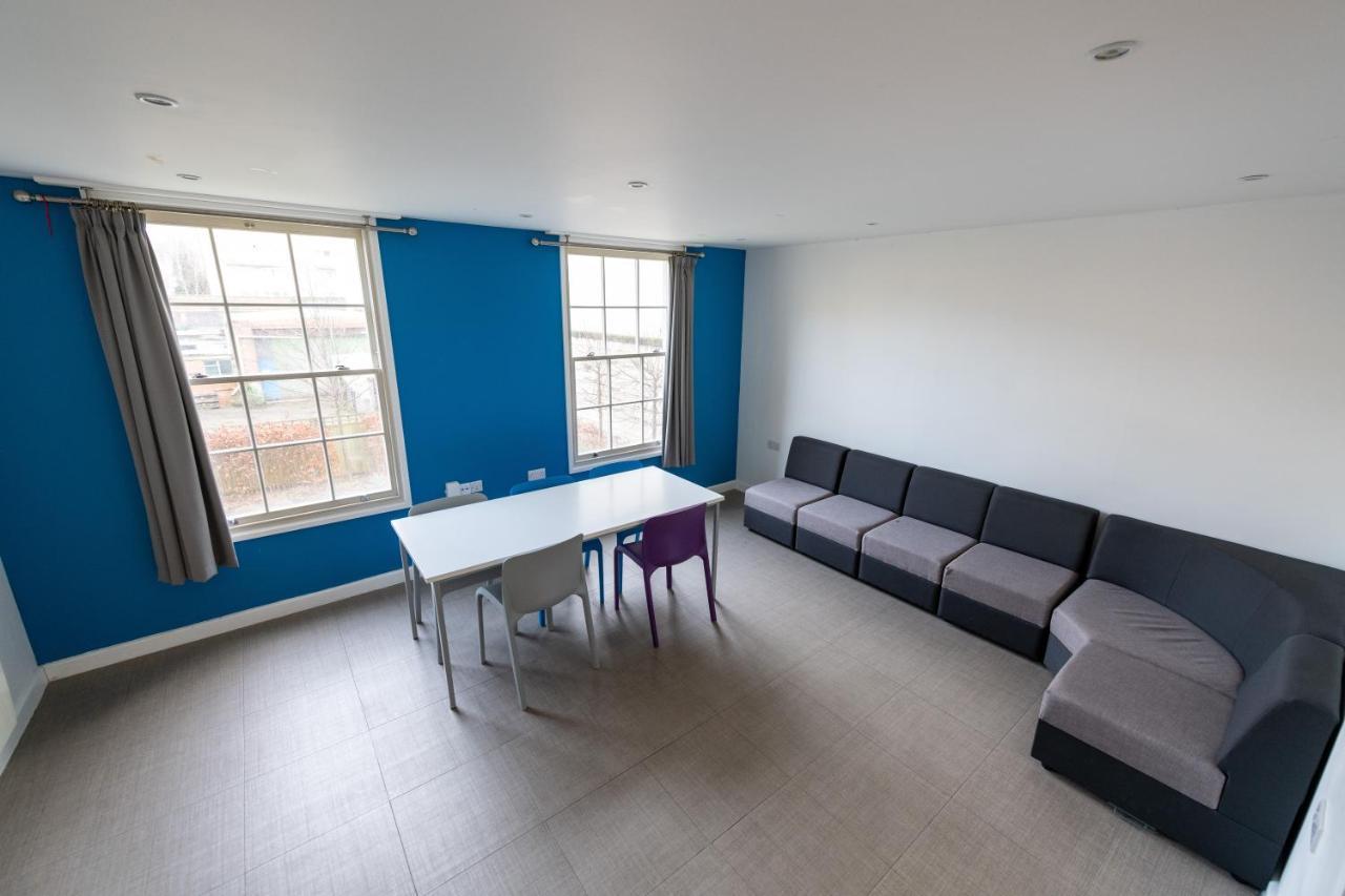 University Of Bath City Accommodation Екстериор снимка