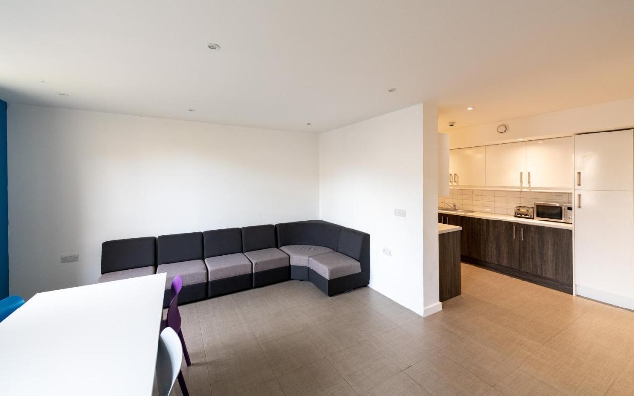 University Of Bath City Accommodation Екстериор снимка