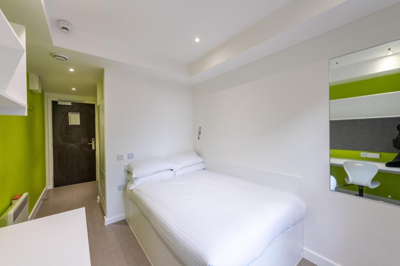 University Of Bath City Accommodation Екстериор снимка