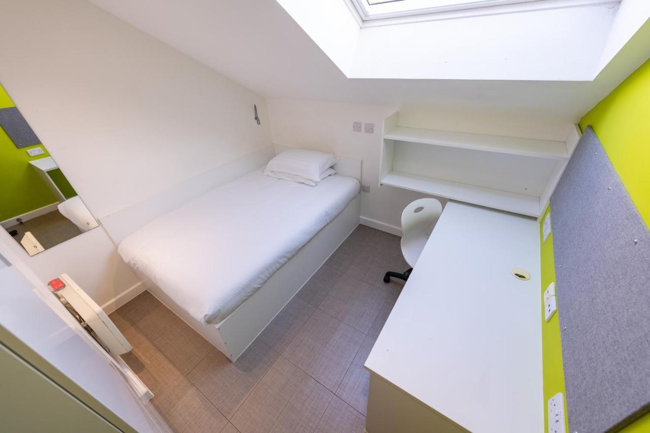 University Of Bath City Accommodation Екстериор снимка