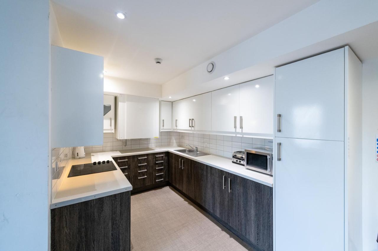 University Of Bath City Accommodation Екстериор снимка