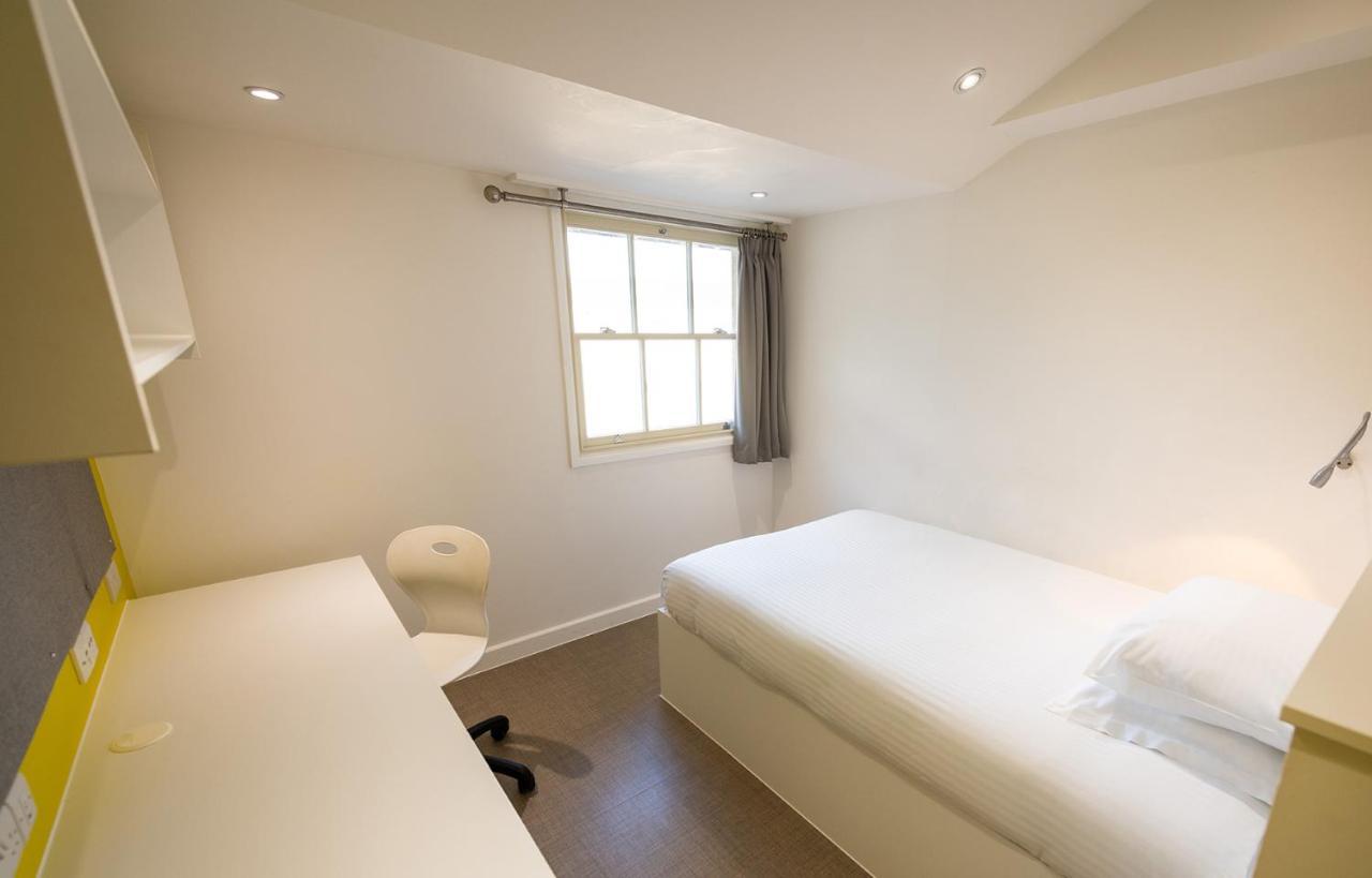 University Of Bath City Accommodation Екстериор снимка
