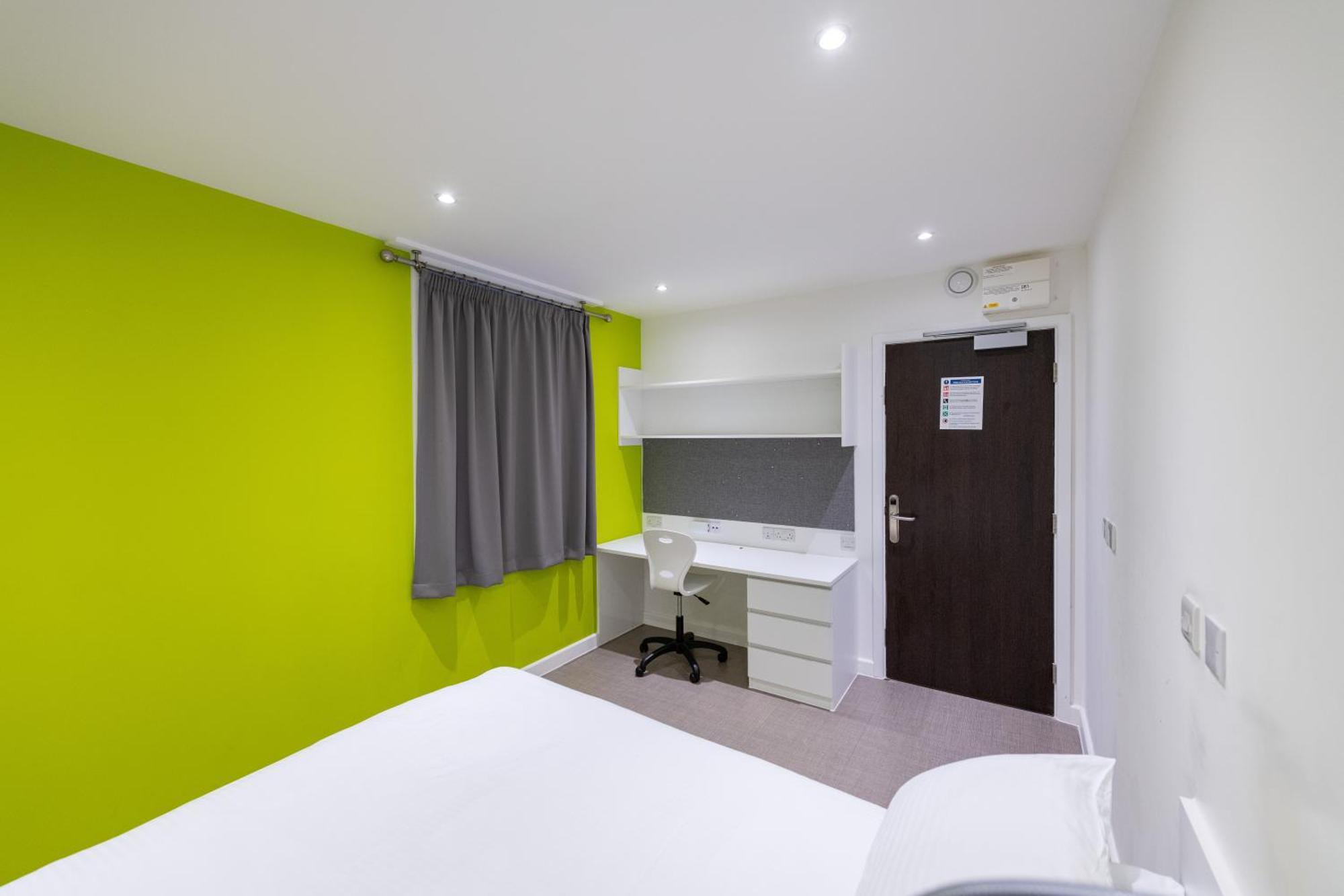 University Of Bath City Accommodation Екстериор снимка
