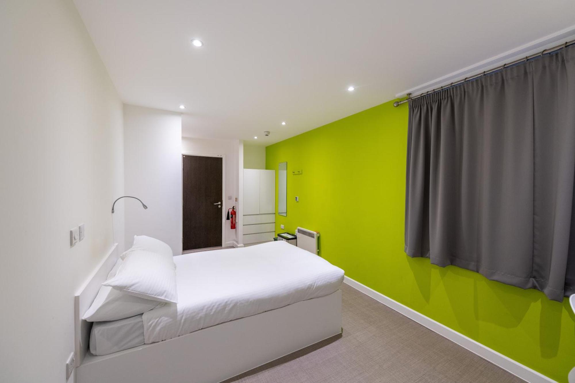 University Of Bath City Accommodation Екстериор снимка