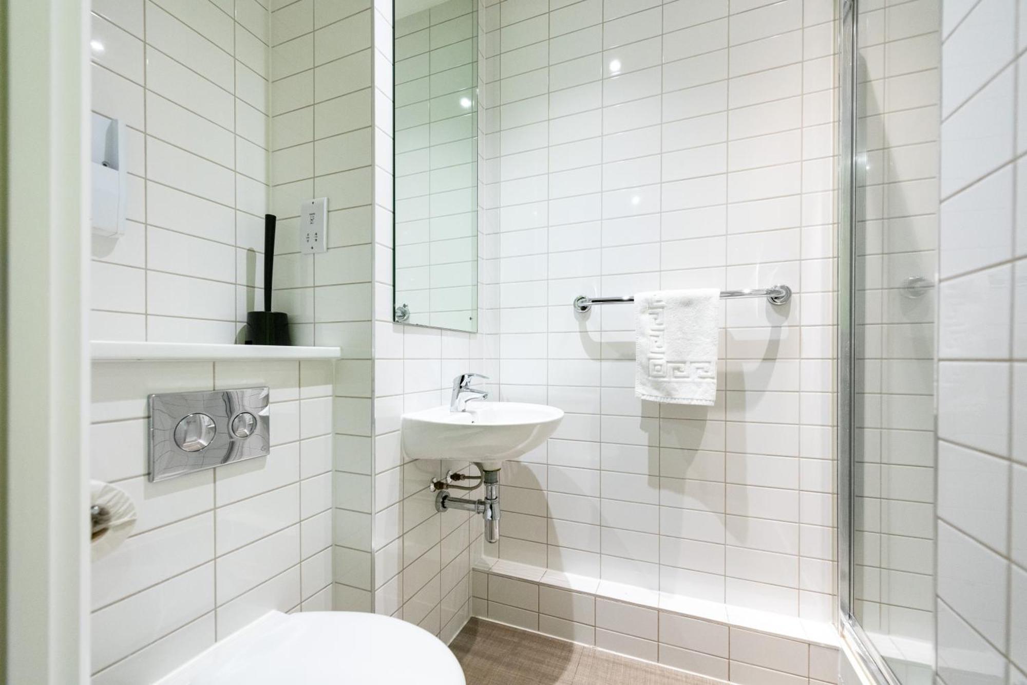University Of Bath City Accommodation Стая снимка