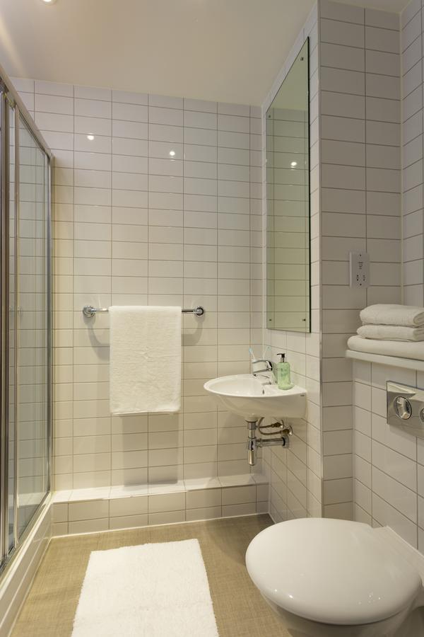 University Of Bath City Accommodation Екстериор снимка